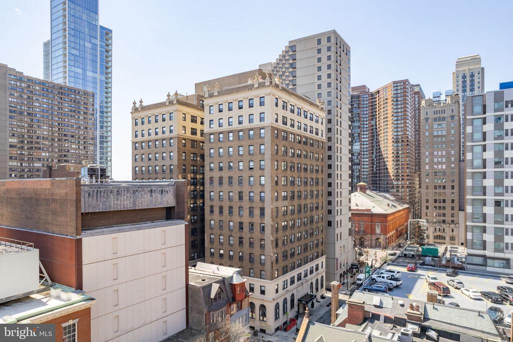 1324 LOCUST STREET Unit: 515