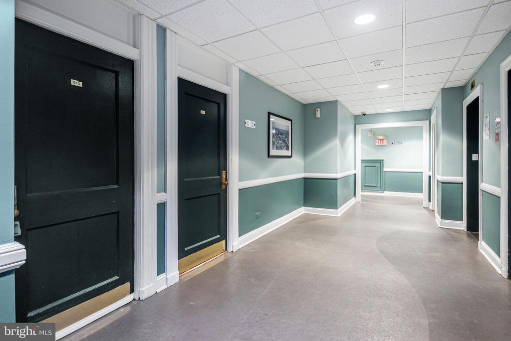 1324 LOCUST STREET Unit: 515