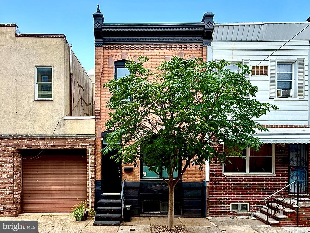 637 CROSS STREET