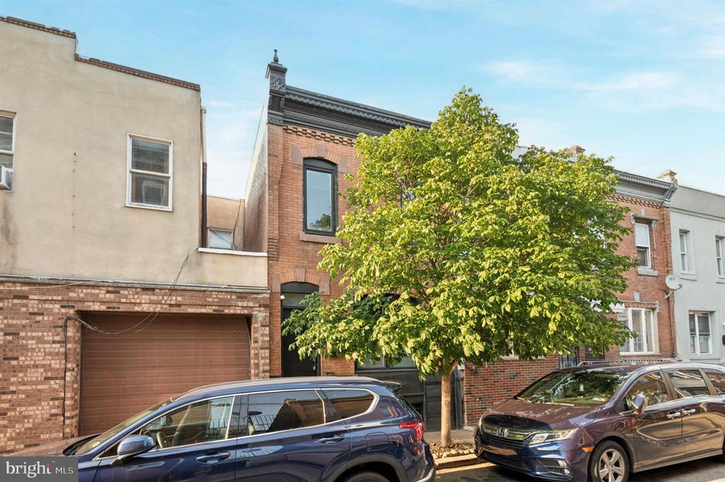 637 CROSS STREET