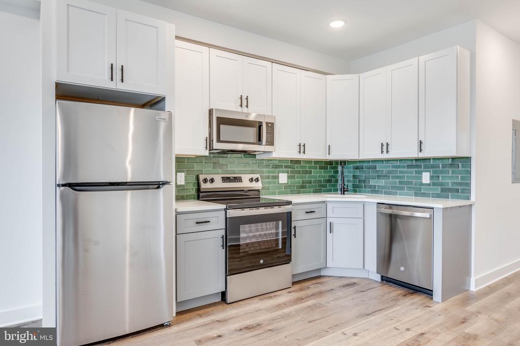 2226 N REESE STREET Unit: 2