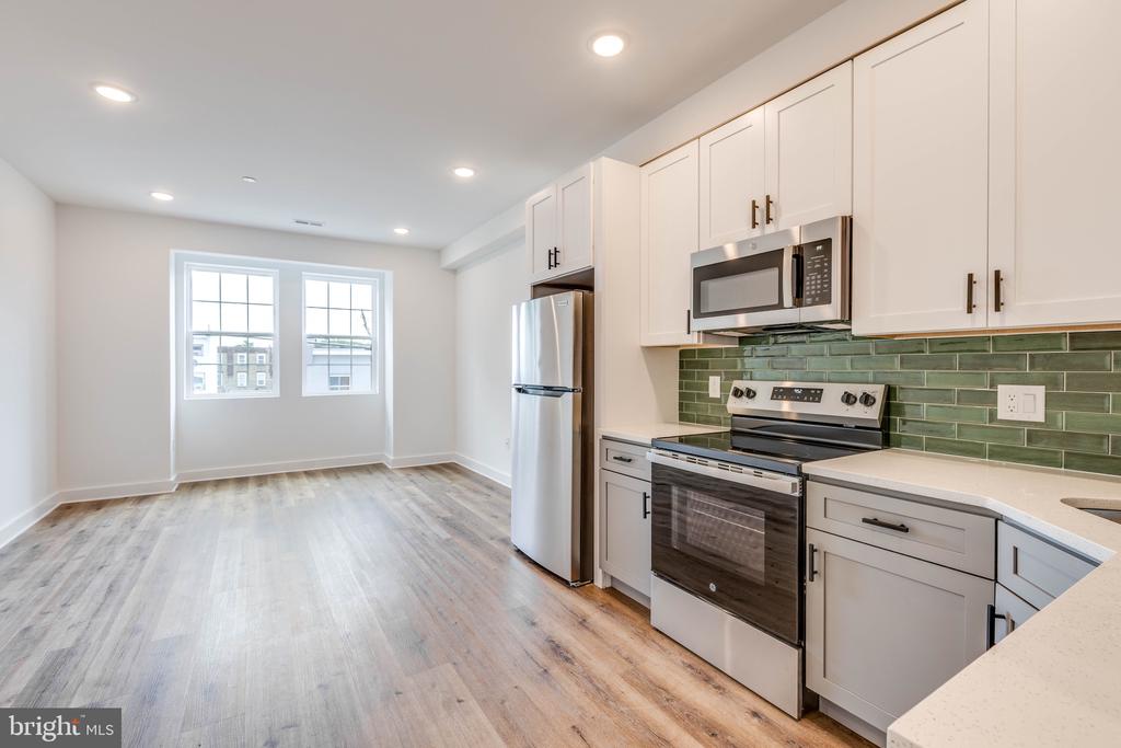 2226 N REESE STREET Unit: 2