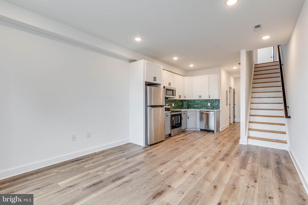 2226 N REESE STREET Unit: 2
