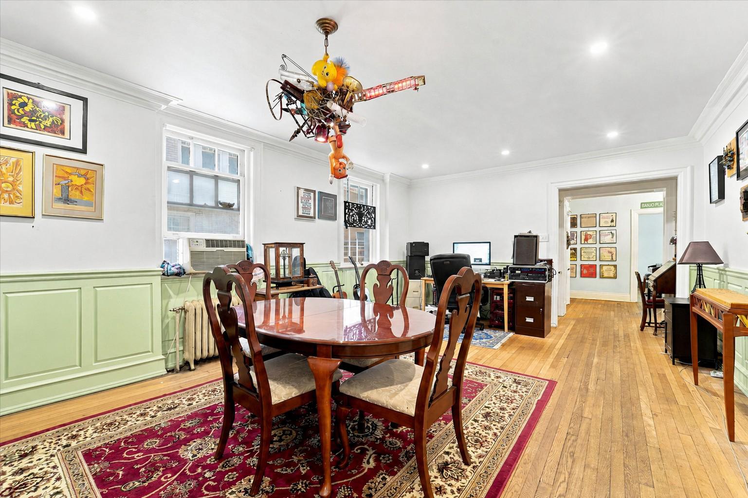 4625 PINE STREET Unit: F102