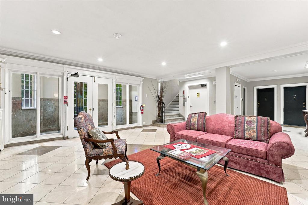 4625 PINE STREET Unit: F102