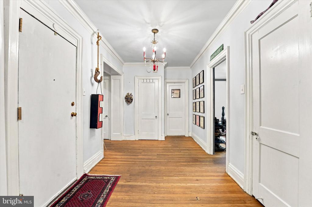 4625 PINE STREET Unit: F102
