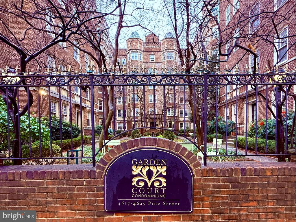 4625 PINE STREET Unit: F102