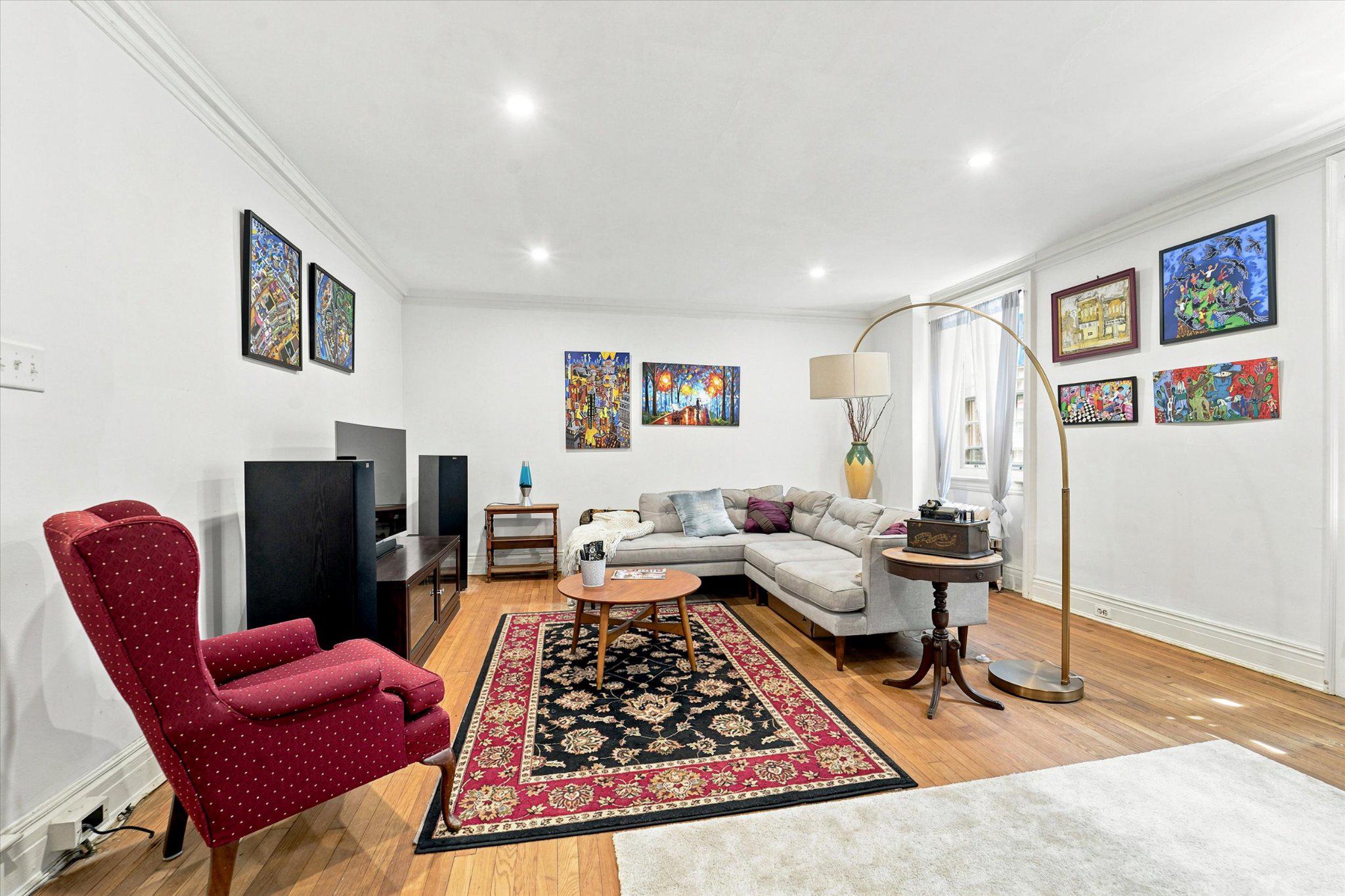 4625 PINE STREET Unit: F102