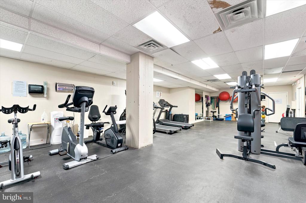4625 PINE STREET Unit: F102