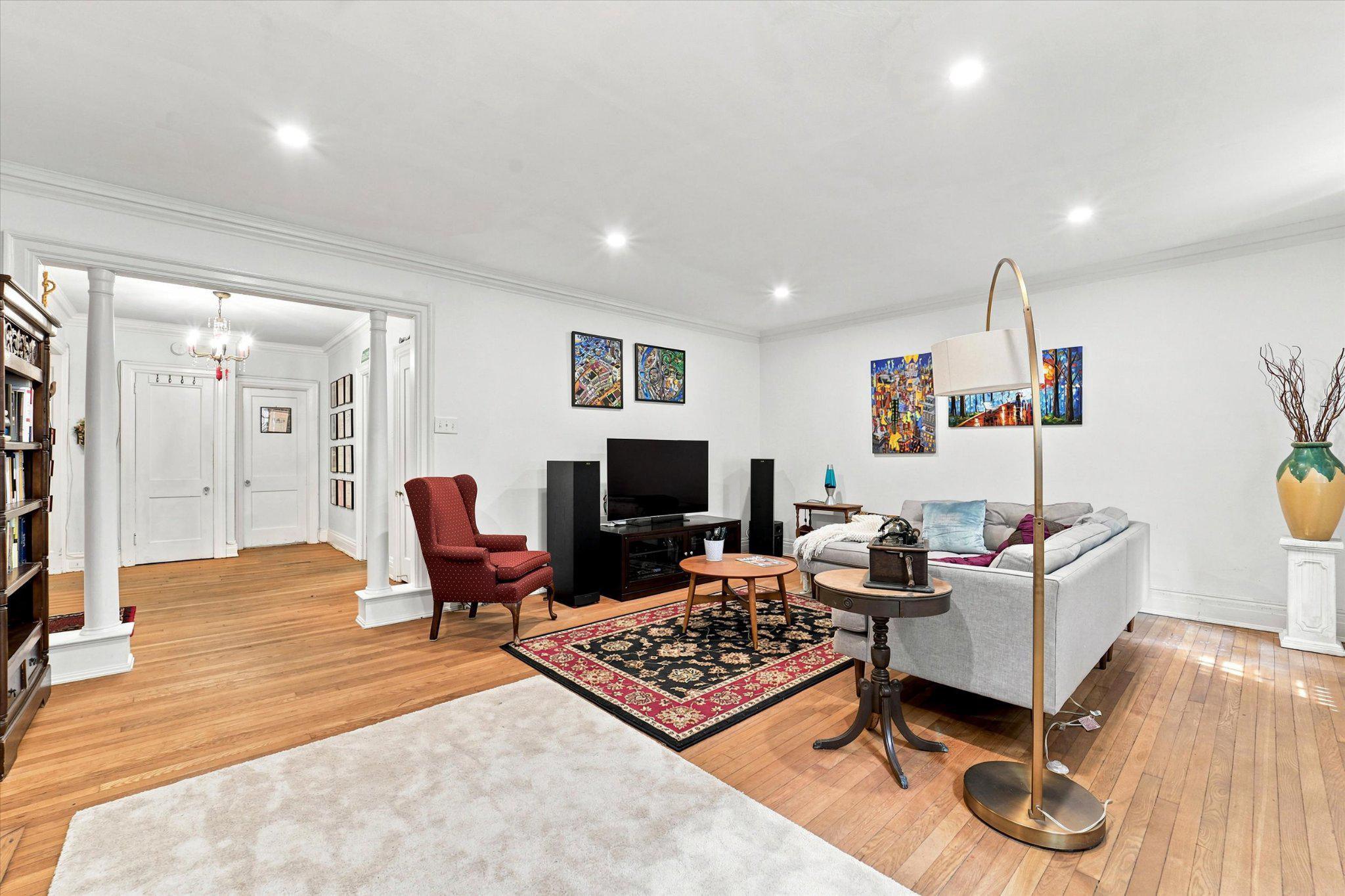 4625 PINE STREET Unit: F102