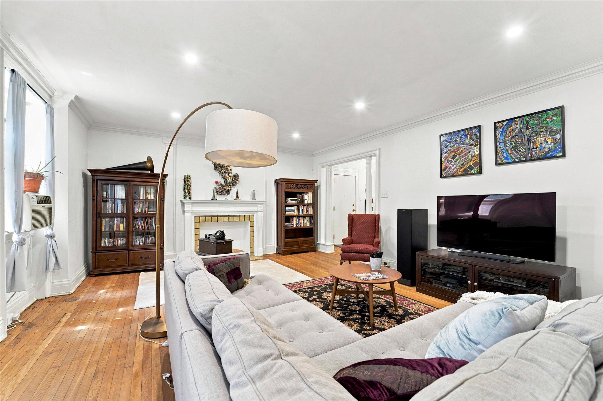 4625 PINE STREET Unit: F102