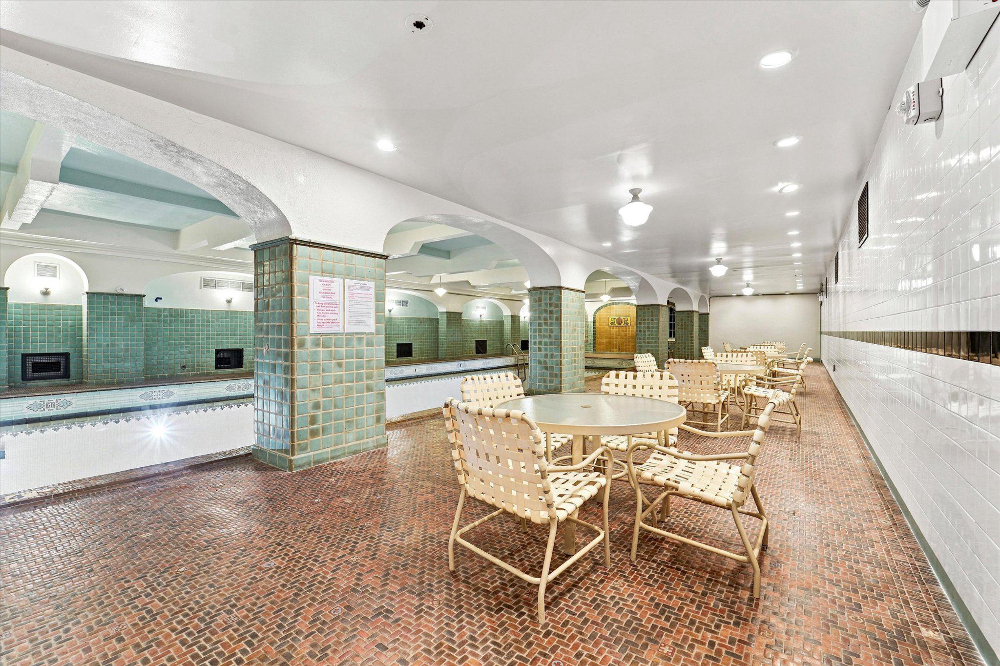 4625 PINE STREET Unit: F102