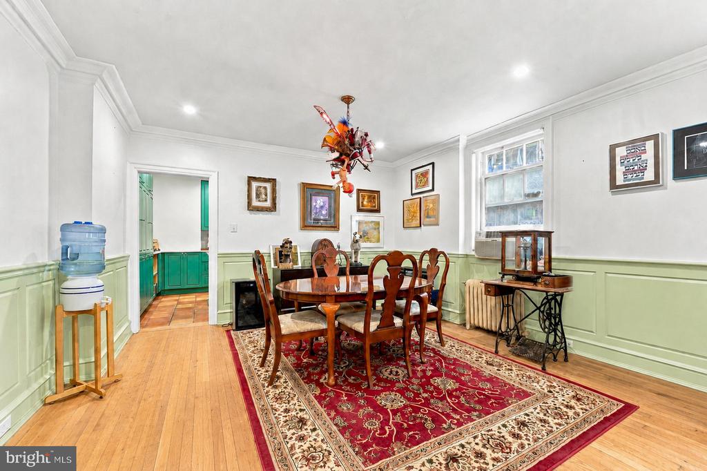 4625 PINE STREET Unit: F102