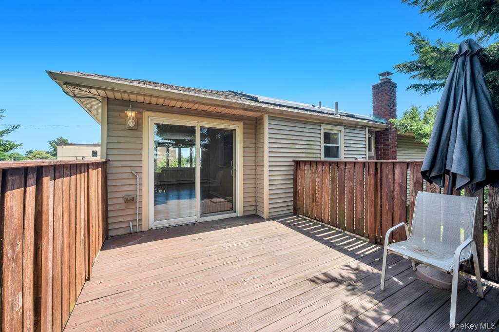 5 Linden Avenue