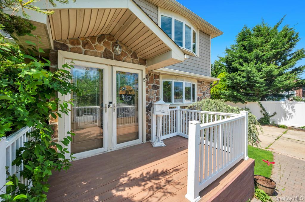 5 Linden Avenue
