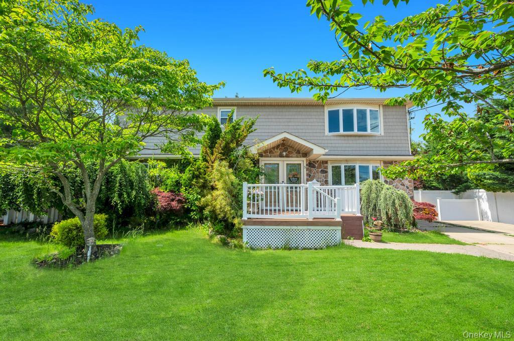 5 Linden Avenue