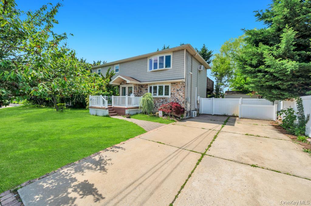 5 Linden Avenue
