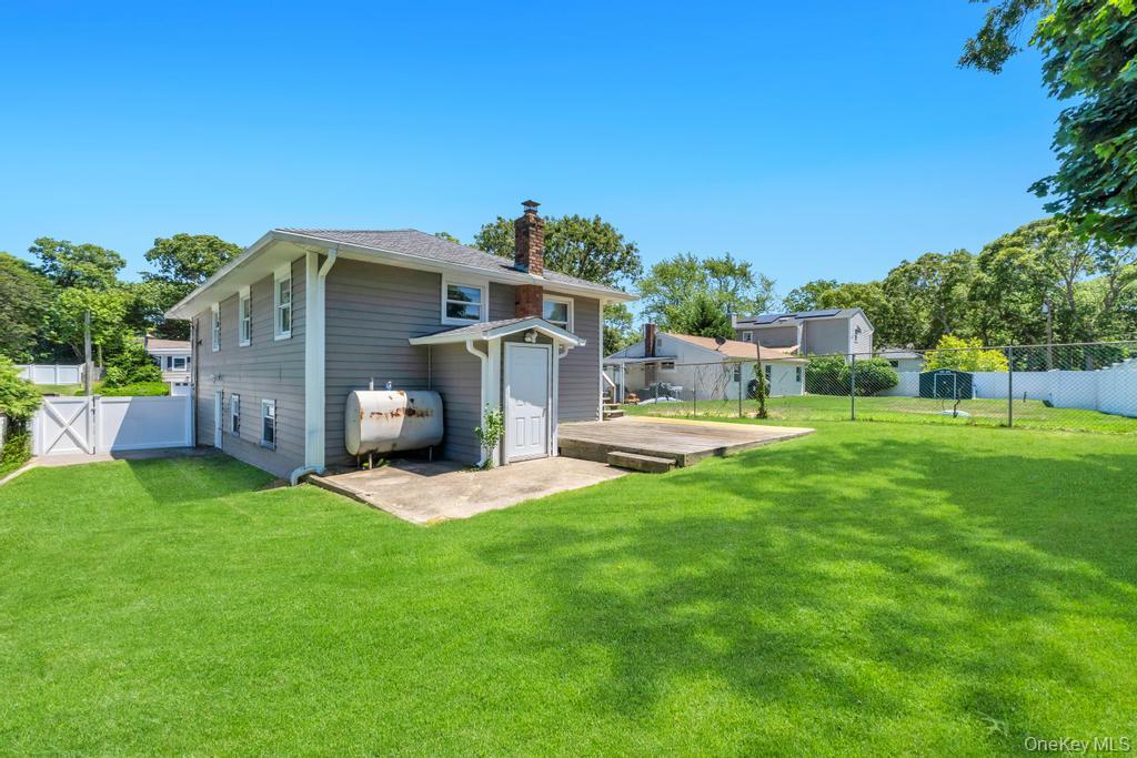 220 Adirondack Drive