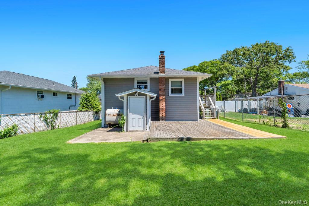 220 Adirondack Drive