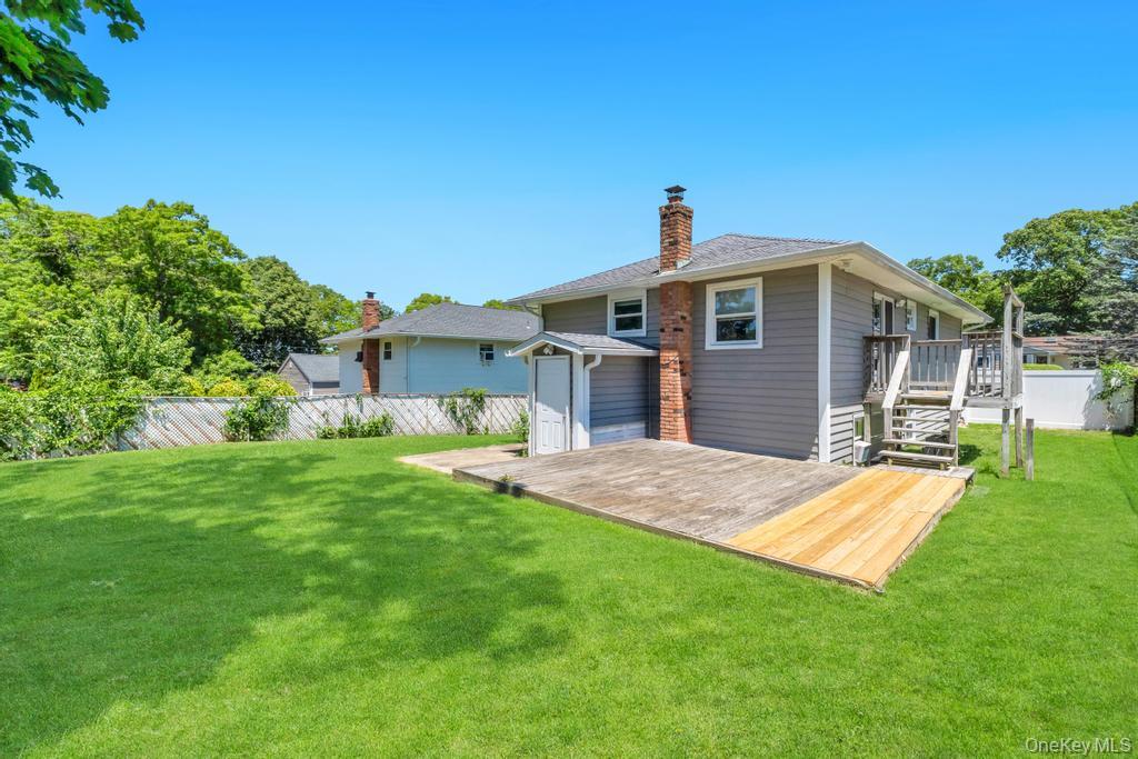 220 Adirondack Drive