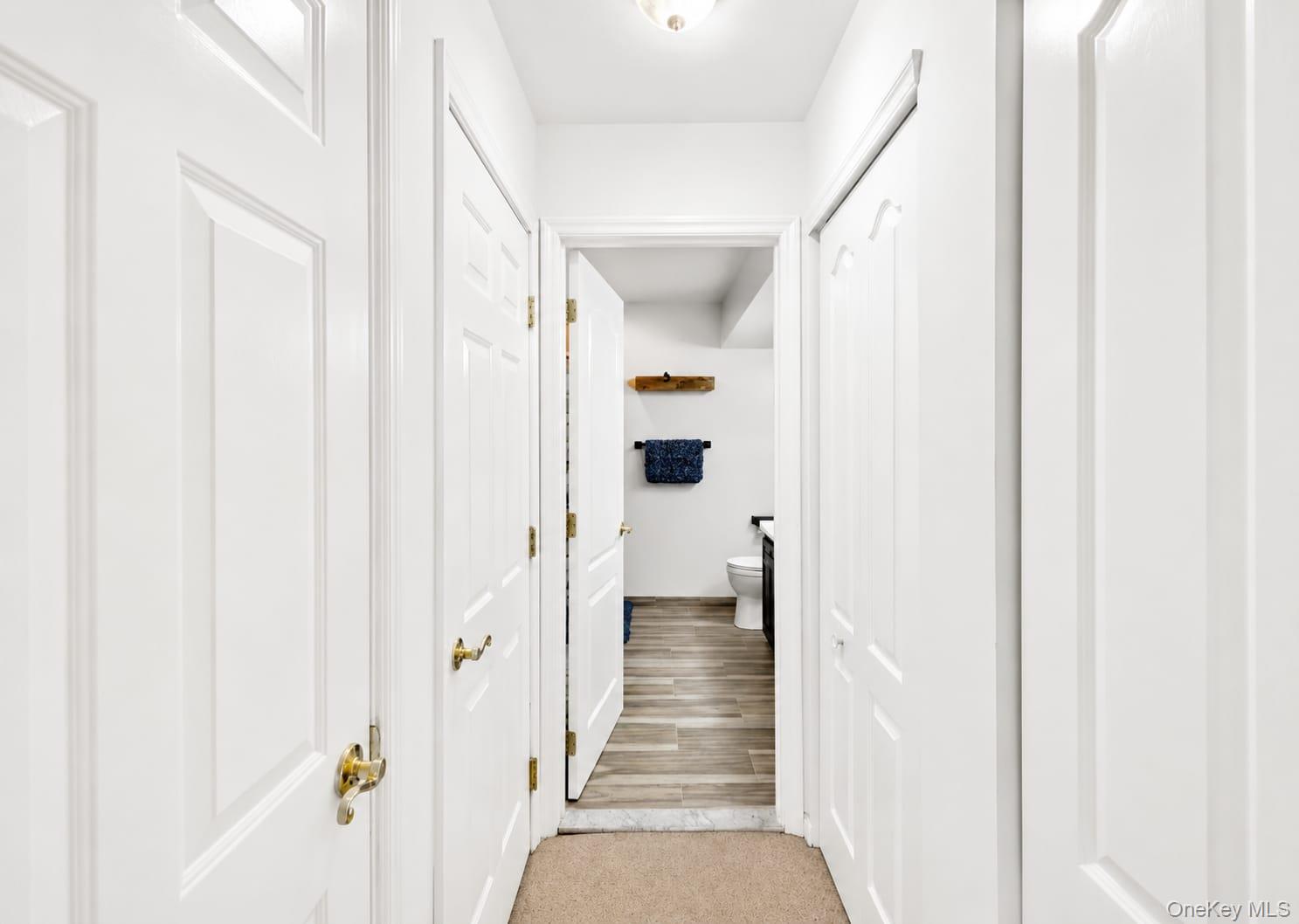226 Westside Avenue Unit: B