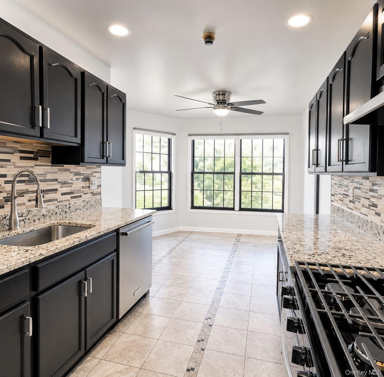 226 Westside Avenue Unit: B
