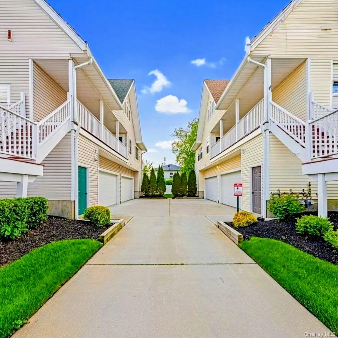 226 Westside Avenue Unit: B