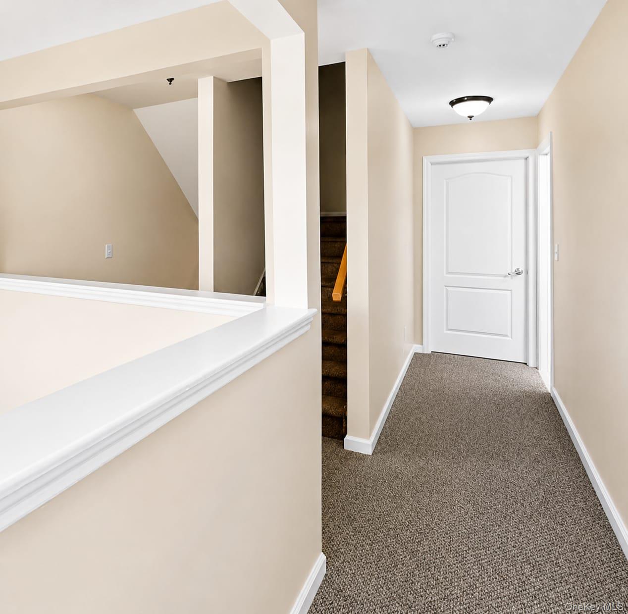 226 Westside Avenue Unit: B