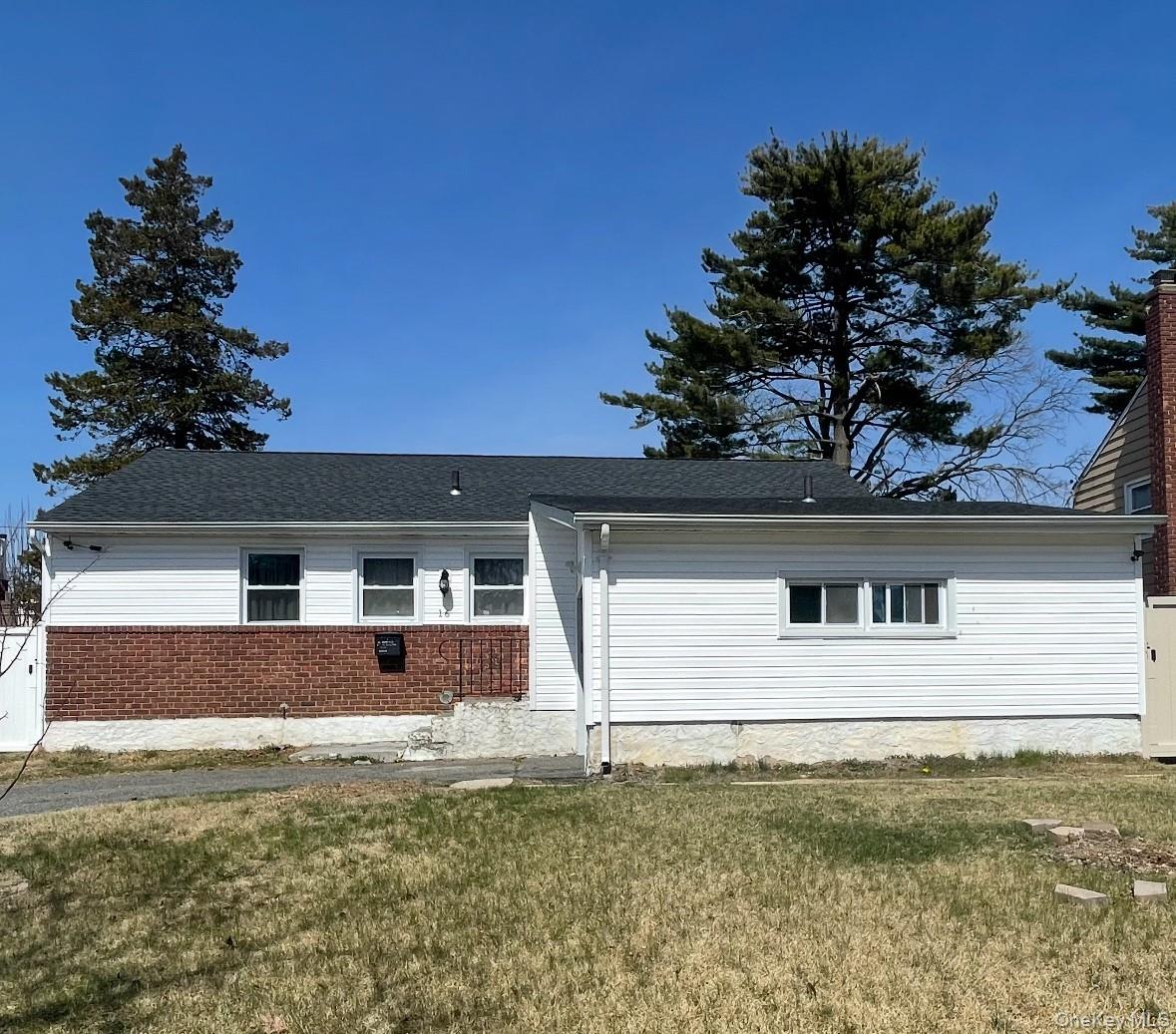 16 Joyce Avenue