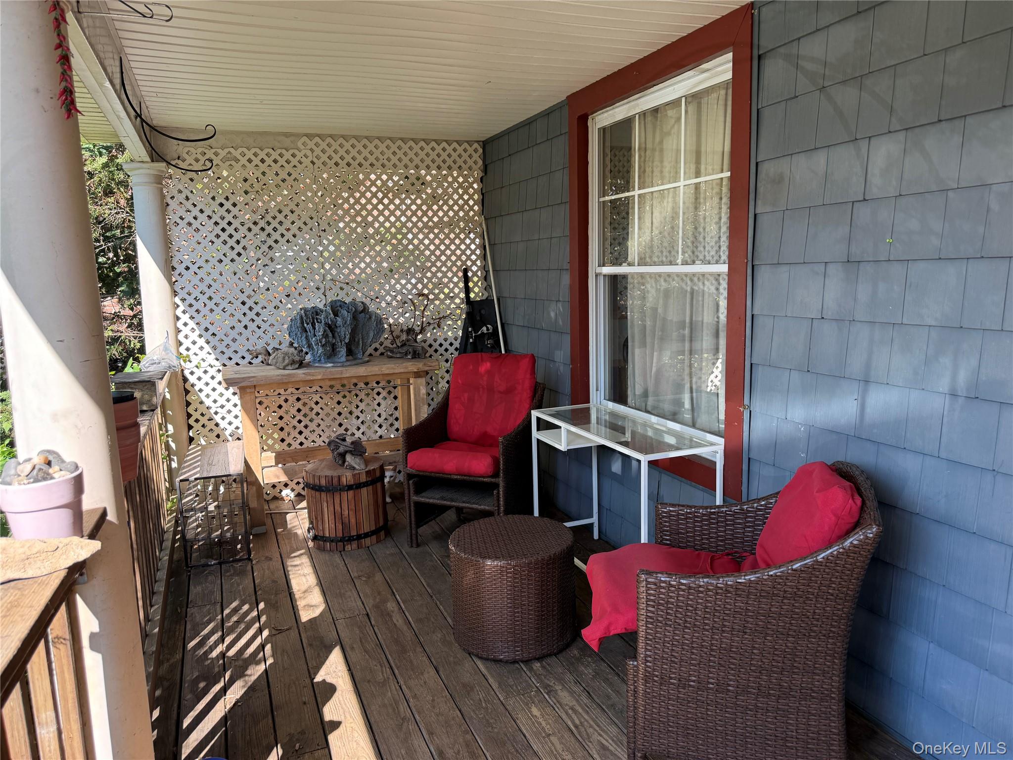 991 Old Mill Road