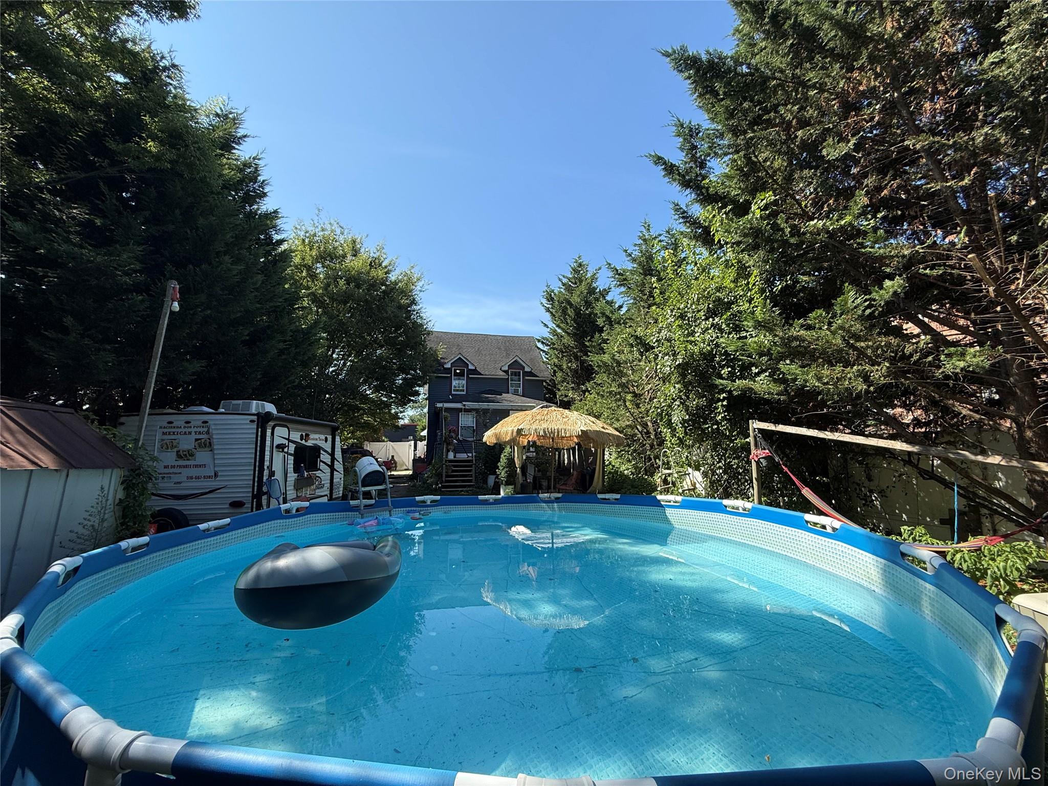 991 Old Mill Road