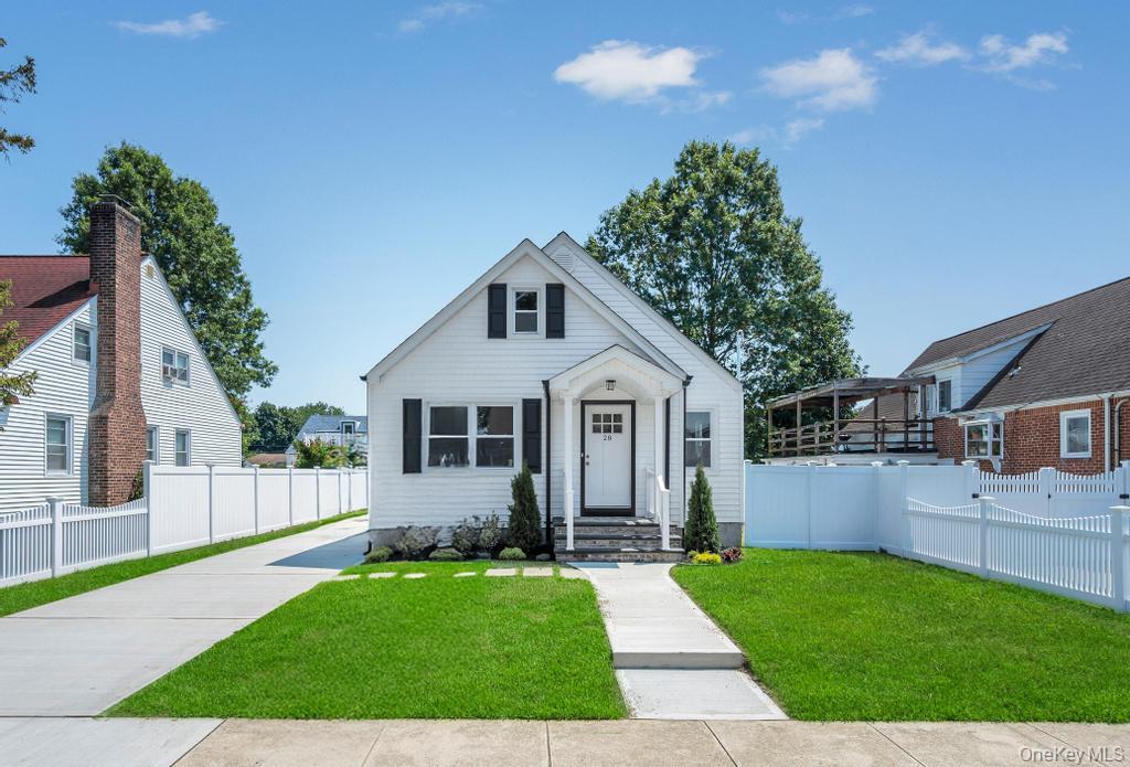 28 Dale Avenue