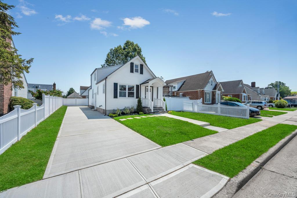 28 Dale Avenue