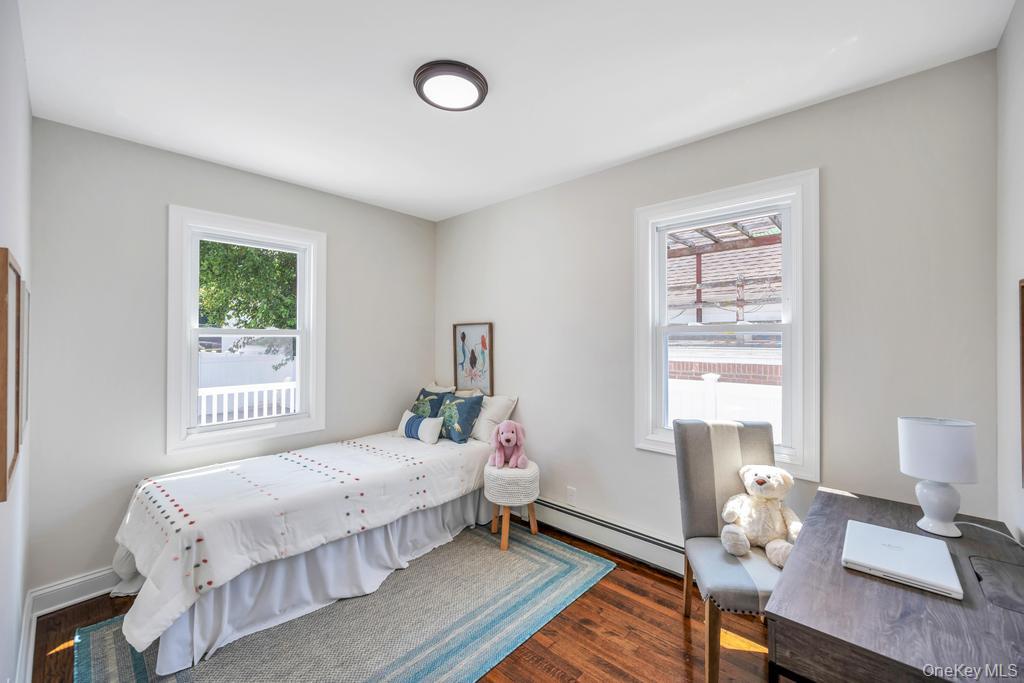 28 Dale Avenue
