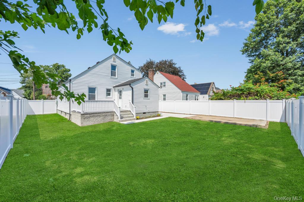 28 Dale Avenue