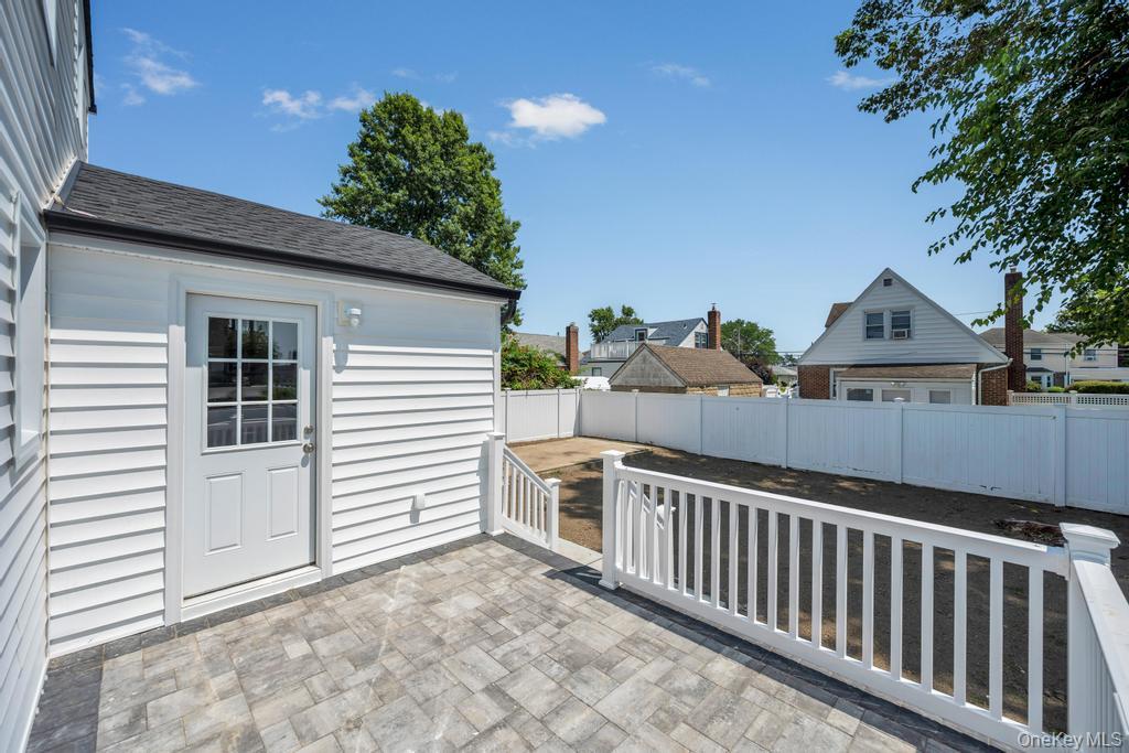 28 Dale Avenue