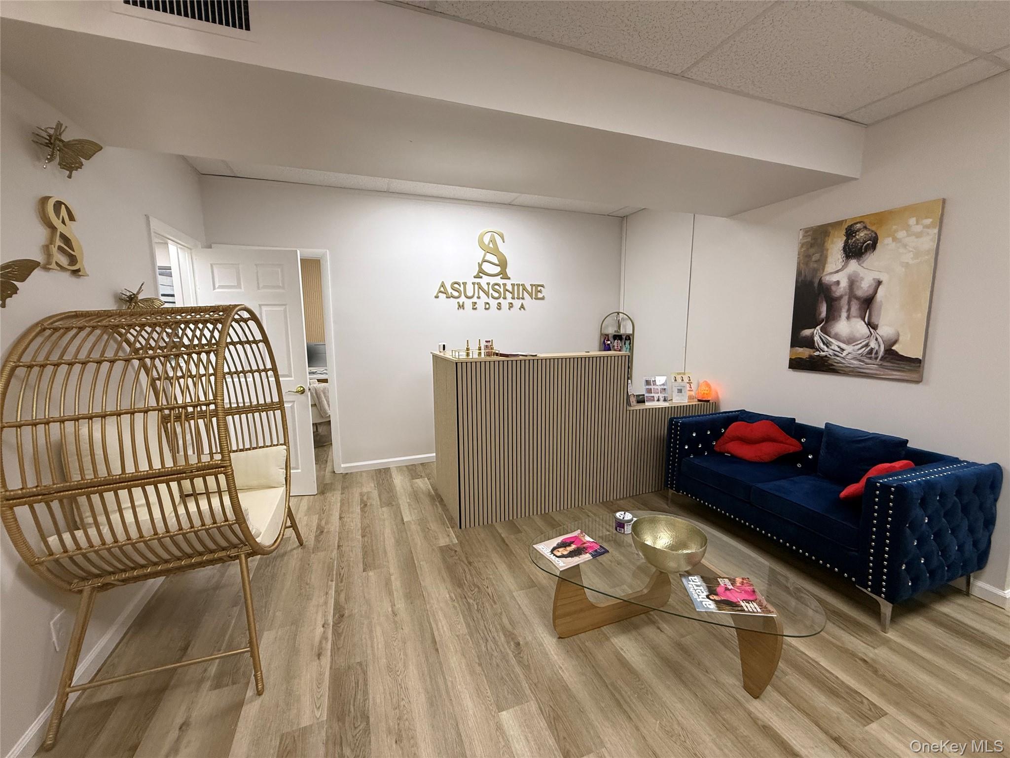 185 Willis Avenue Unit: 1