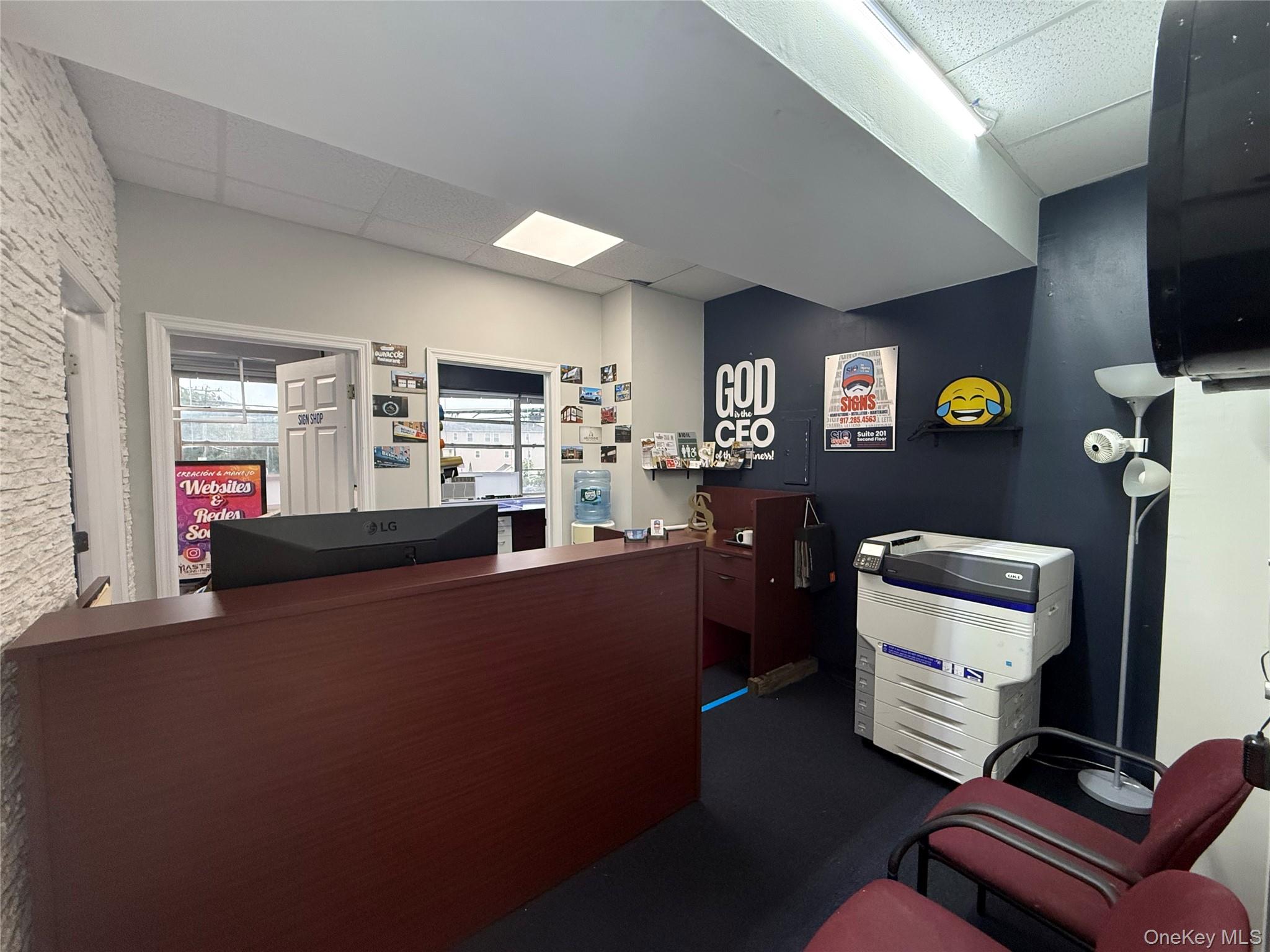 185 Willis Avenue Unit: 1