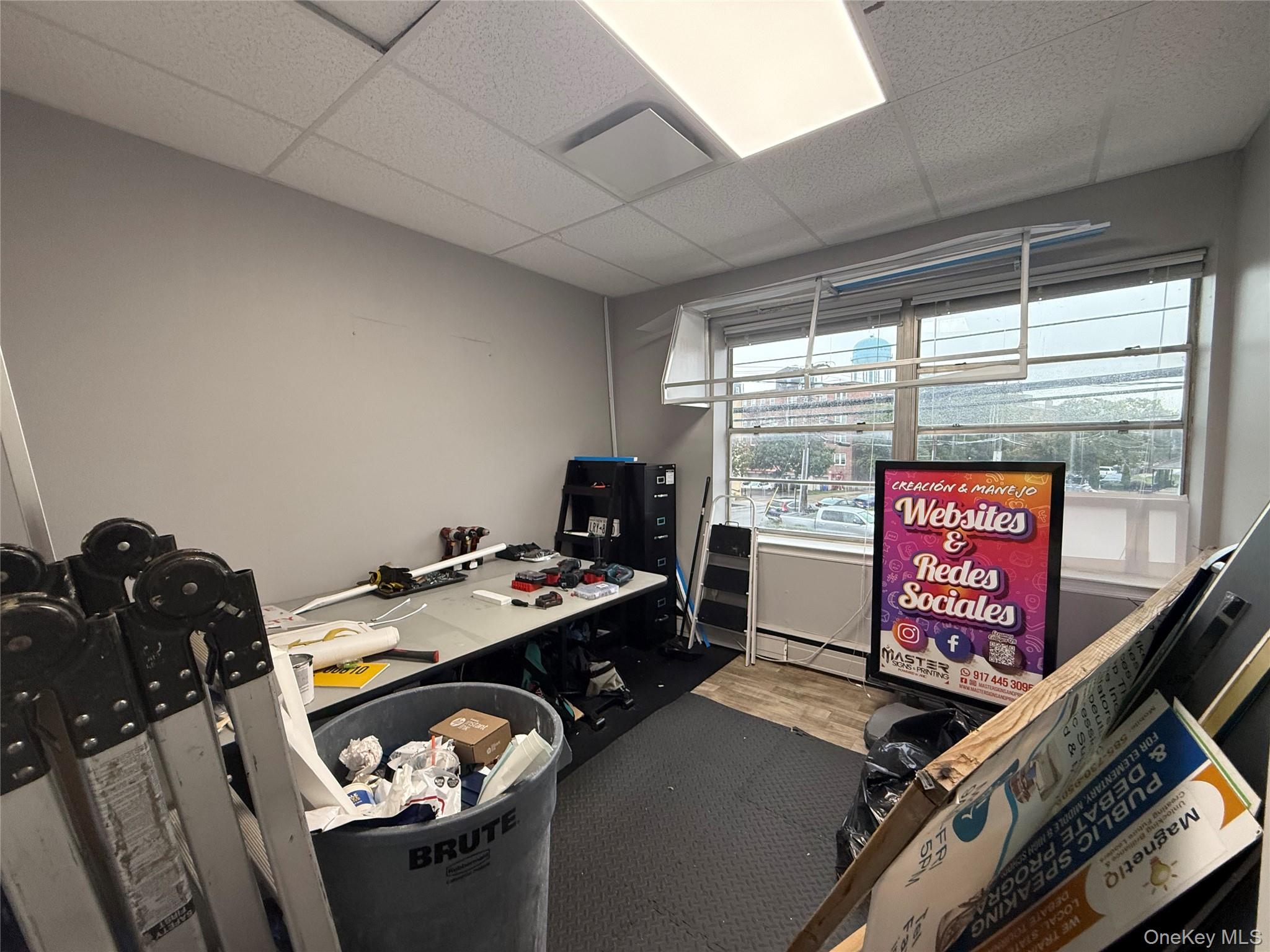 185 Willis Avenue Unit: 1