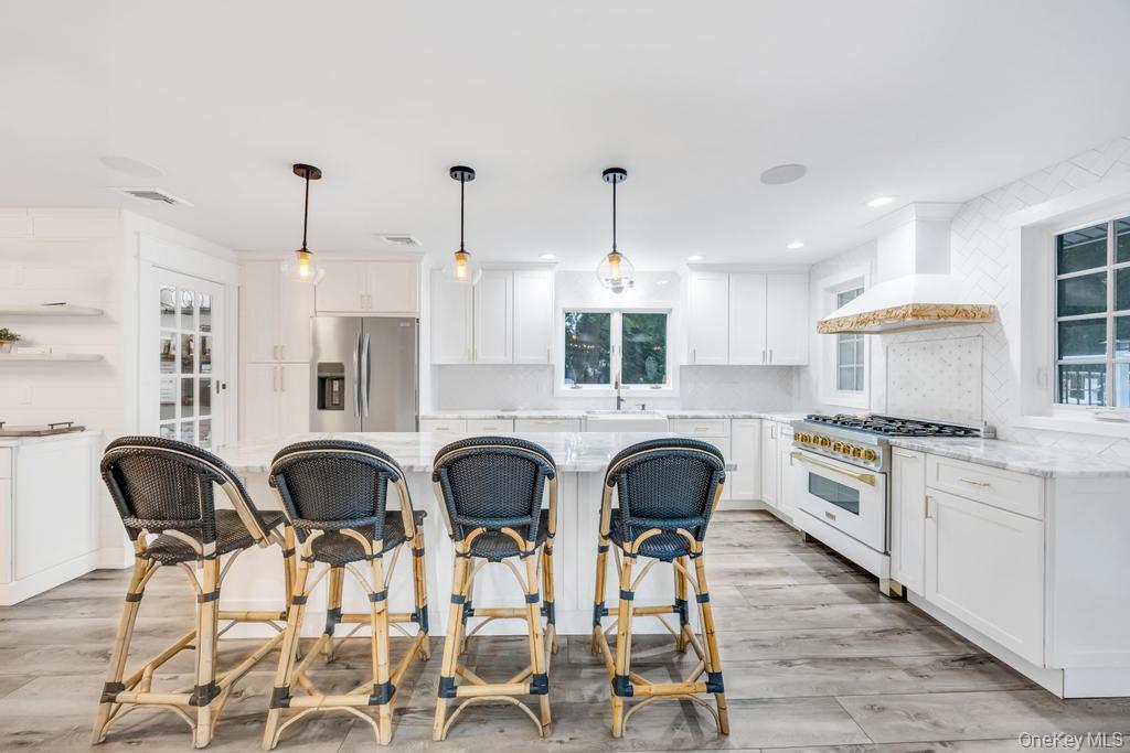 532 Ocean Avenue