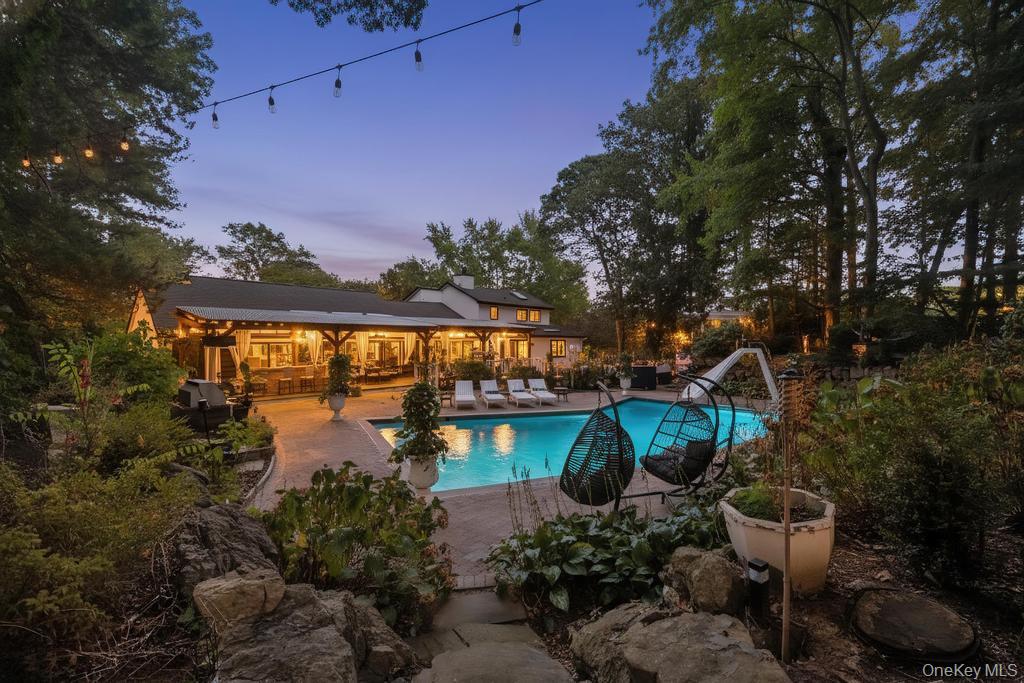 30 Fox Hollow Ridings Road
