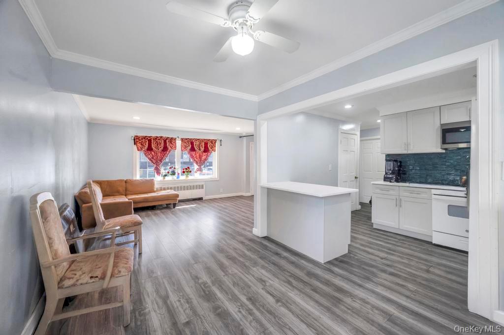 511 Northern Parkway