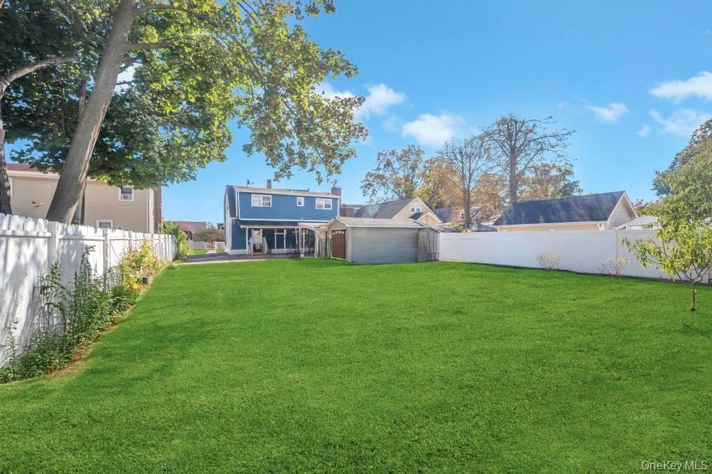 511 Northern Parkway