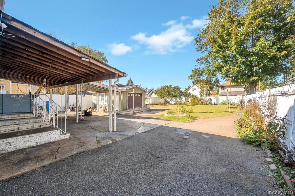 511 Northern Parkway