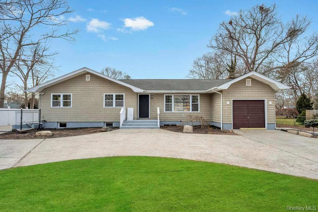 73 Maple Avenue