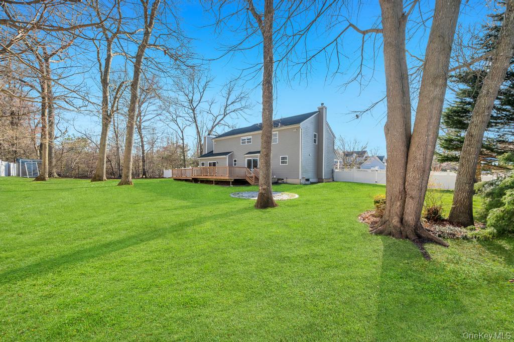 29 Harwood Way
