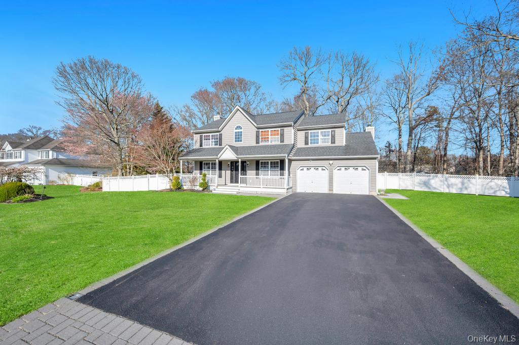 29 Harwood Way
