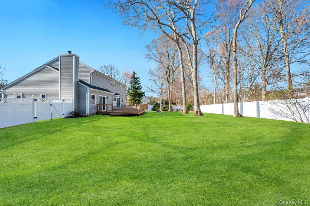 29 Harwood Way