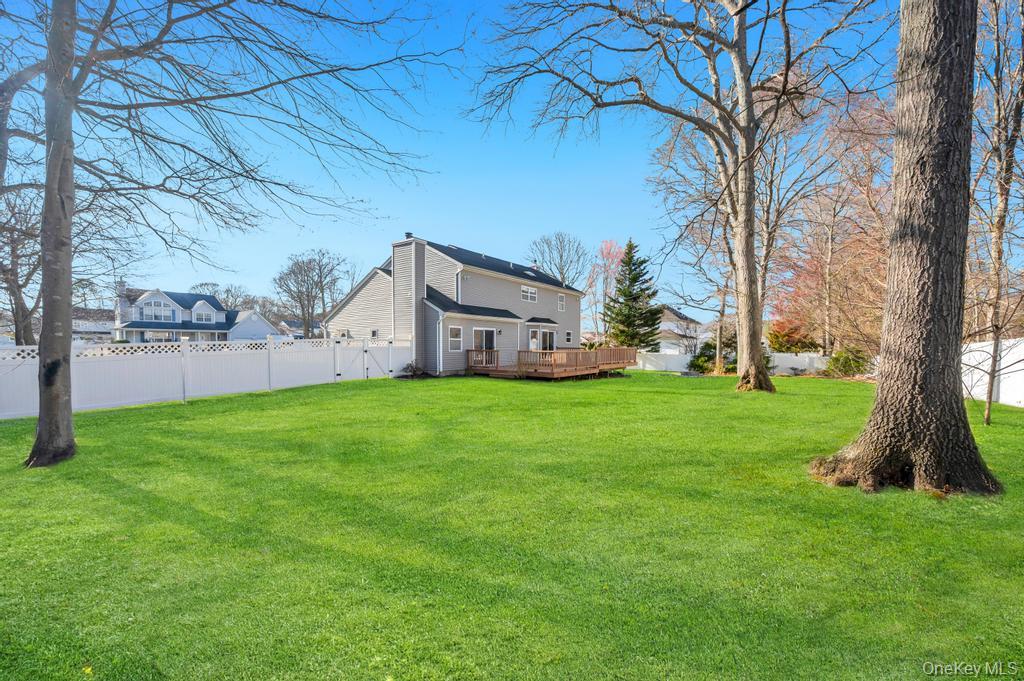 29 Harwood Way