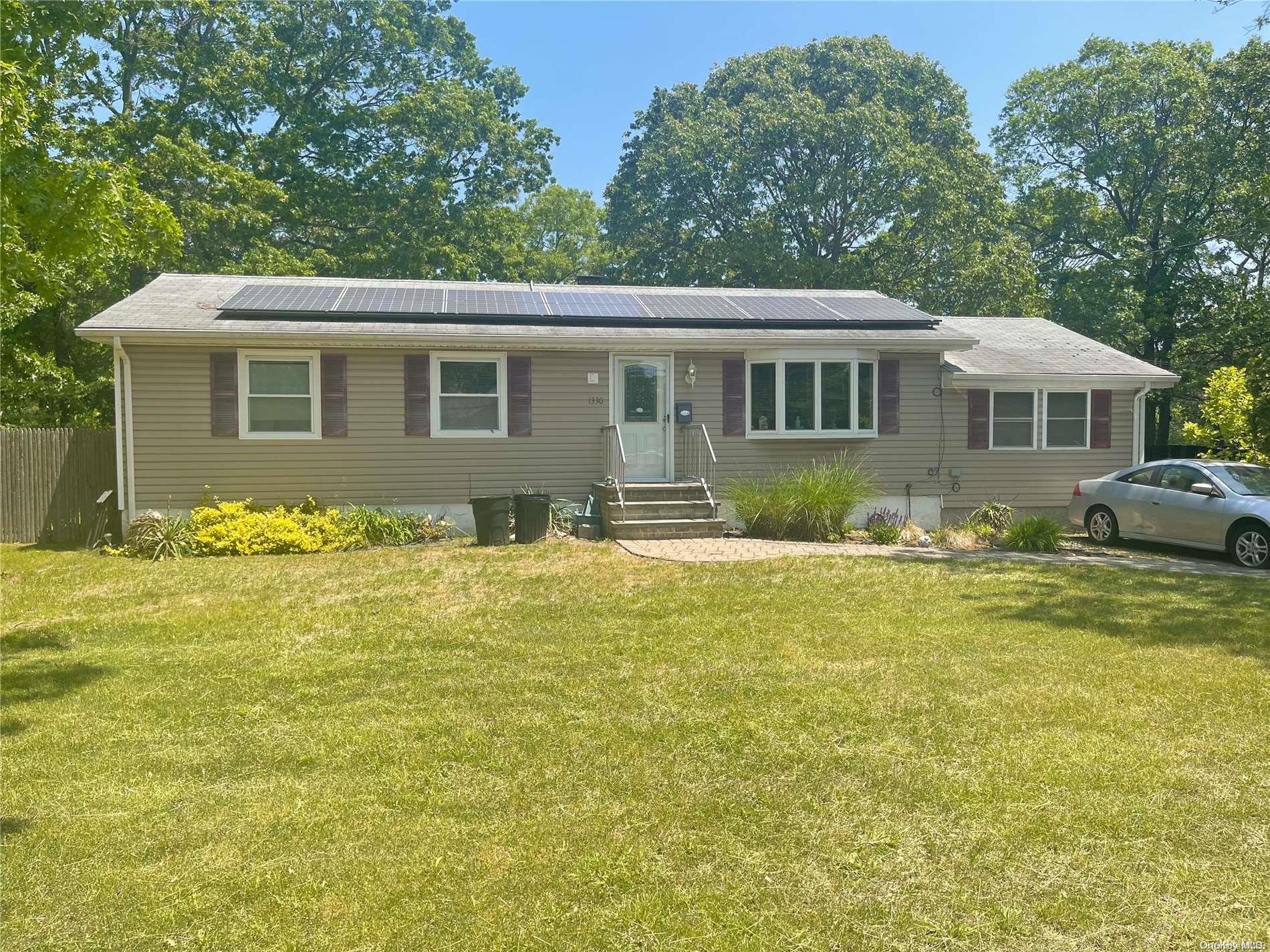 1330 William Floyd Parkway